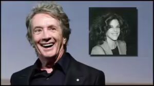 Gilda Radner: Martin Short recalls meeting his ex-girlfriend and actress, Gilda Radner: ‘She was instantly funny’ |