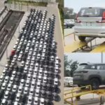 Maruti Suzuki uses railways to move three million vehicles: Reasons explained