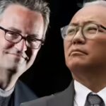 Matthew Perry’s assistant sentenced to more than 3 years in prison for role in actor’s ketamine overdose |