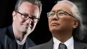 Matthew Perry’s assistant sentenced to more than 3 years in prison for role in actor’s ketamine overdose |