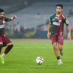 Mohun Bagan withdraw players from national team camp | Goa News
