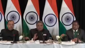 ‘India’s strength lies in … ‘: MEA rebuts criticism on press freedom, minorities in India