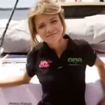 Jessica Watson: Meet Jessica Watson: The 16-year-old sailor who survived brutal oceans alone for 210 days after a terrifying cargo ship collision | World News