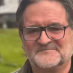 Meet Mike Marshall: The former soldier graduating at 69 after leaving school with no qualifications at 15 | World News