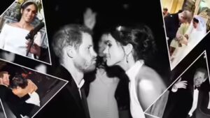 ‘Eight years ago today…’: Meghan Markle celebrates eight years of marriage with Prince Harry; shares UNSEEN pictures