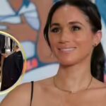 Meghan Markle’s Controversial Selfie with Daughter Lilibet Sparks Backlash during Social Media Speech |