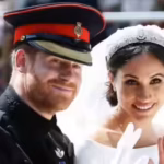 Meghan Markle’s wedding drama resurfaces as Prince Harry recalls finding her ‘sobbing on the bathroom floor’