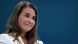 Quote of the day by Melinda French Gates: “The most important thing you can do is to keep learning and stay open to change”