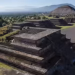 Mexico City’s underground secret world: Ancient temples, ritual skulls and a lost civilisation still hidden beneath modern streets | World News