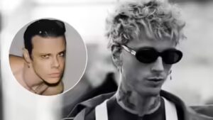 MGK calls Yungblud ‘Pinocchio’ for rising ticket prices in since-deleted comment; ‘You cancelled tour’ | English Movie News