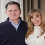 Five months after Michael and Susan Dell pledged $6.25 billion to fund Trump Accounts, Donald Trump tells Americans at Mother’s Day event in White House: Go out and …