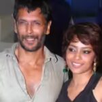 Shahana Goswami recalls love story with Milind Soman, who was 21 years older than her: ‘Till the very end, we were in love’ |