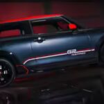 Mini Cooper S GP Inspired Edition bookings open: Limited to just 30 units!