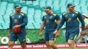 Australia Cricket Team: 2027 ODI World Cup: Cricket Australia backs ageing Big Three as Team India faces Virat Kohli-Rohit Sharma dilemma | Cricket News