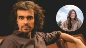 Imtiaz Ali: ‘As a director, you are always greedy to work with actors like Alia Bhatt’: Imtiaz Ali on hoping to reunite with ‘Highway’ star | Hindi Movie News