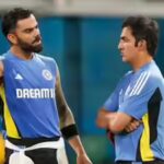 ‘Either be honest with me or just keep quiet’: Virat Kohli says he won’t stay where he must ‘prove worth’ amid ODI future debate