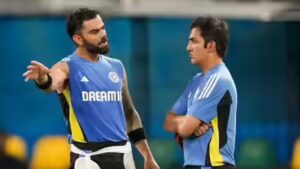 ‘Either be honest with me or just keep quiet’: Virat Kohli says he won’t stay where he must ‘prove worth’ amid ODI future debate