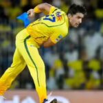 CSK’s Anshul Kamboj’s tough night in Lucknow, joins Yash Dayal in unwanted IPL record books
