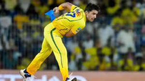 CSK’s Anshul Kamboj’s tough night in Lucknow, joins Yash Dayal in unwanted IPL record books
