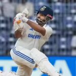 Rishabh Pant loses Test vice-captaincy, Prince Yadav gets ODI call-up