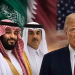 UAE spooked? Fearing Gulf chaos, Abu Dhabi joins Saudis, Qatar in urging Trump against fresh Iran war