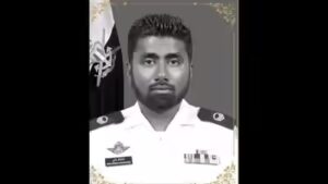 Maldives scuba tragedy: Diver dies in search of five Italian tourists who drowned in underwater cave
