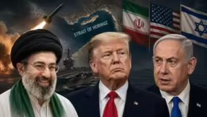 US, Iran move closer to 60-day ceasefire extension: What’s in the deal