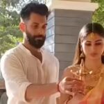 Are Mouni Roy and Suraj Nambiar already divorced? Reports claim cheating and financial misuse led to split |