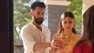 Are Mouni Roy and Suraj Nambiar already divorced? Reports claim cheating and financial misuse led to split |
