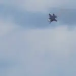 Two EA-18 fighter jets collide mid-air during Idaho air show; video captures crash