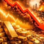 Gold, Silver Rate Today Highlights: MCX Gold prices post modest gains, MCX Silver drops; international gold prices steady