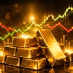 Gold, Silver Rate Today Live Updates: International gold prices rise as crude drops on hopes of US-Iran conflict nearing an end