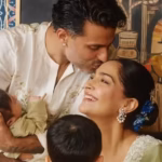 Sonam Kapoor, Anand Ahuja buy five new flats in London worth Rs 51.4 crore for staff: Report |