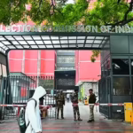 ‘Will send list of deleted voters to competent authority’: EC welcomes SC verdict | India News
