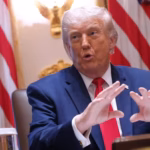Strait Of Hormuz: ‘War left regime desperate for cash’: US sanctions authority overseeing Strait of Hormuz as Middle East conflict enters 90th day