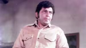 Amjad Khan’s son Shadaab Khan recalls casting couch culture in Bollywood: ‘Big producers exploited strugglers, my father fought for them’