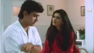 Sonali Bendre recalls being labelled ‘comic relief’ in Aamir Khan starrer Sarfarosh despite film’s success: ‘I never got nominated’ | Hindi Movie News