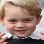 When Prince George had a playground spat, his unexpected reply got everyone talking