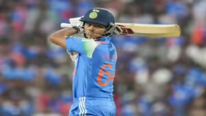 India’s white-ball blind spot: Where does Yashasvi Jaiswal fit? | Cricket News