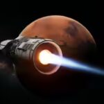 NASA just tested a thruster powerful enough for human missions to Mars |