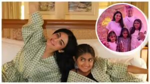 Mothers Day 2026: Neeru Bajwa, mother of 3 on Mother’s Day 2026: ‘Motherhood taught me to say NO and not try to please everyone’ – Exclusive |