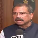 ‘Lowered dignity of Parliament’: Privilege motion notice against Dharmendra Pradhan for remarks on NEET-2026 paper leak