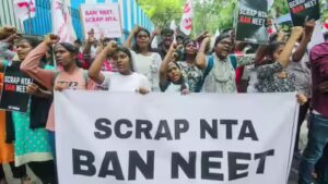 NEET paper leak 2026: CBI arrests ‘kingpin’, a Chemistry professor from Pune
