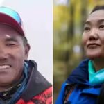 Nepal’s ‘Everest Man’ Kami Rita Sherpa breaks his own record, scales Mount Everest for record 32nd time