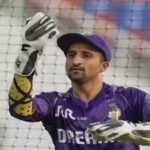 IPL 2026: KKR make surprise last-minute replacement with playoff hopes on the line vs DC | Cricket News