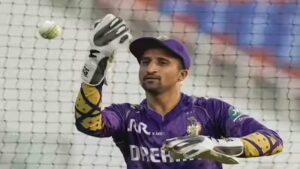 IPL 2026: KKR make surprise last-minute replacement with playoff hopes on the line vs DC | Cricket News