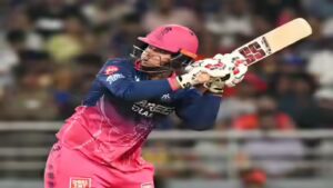 ‘If I had gone towards…’: Vaibhav Sooryavanshi reveals how he missed fastest IPL century | Cricket News