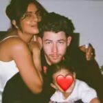 Nick Jonas shares UNSEEN pics with his ‘jaan’ Priyanka Chopra and Malti Marie on Mother’s Day: ‘We love you so much’ |