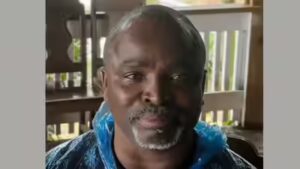 Nigerian man wrongly released from London prison after abducting 5-year-old son from France; UK launches manhunt
