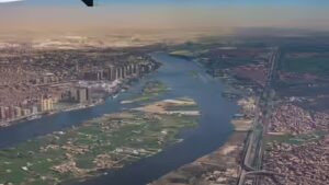 Longest Rivers In The World: Exploring the 9 longest rivers in the world, from the Nile to the Congo | World News